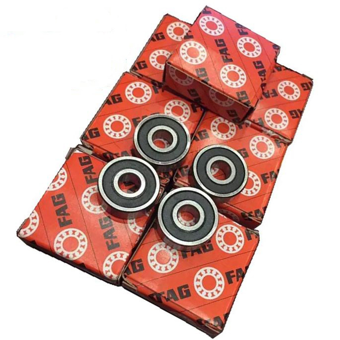 FAG 81209TVPB Bearing 45x73x20 Cylindrical Roller Thrust Bea